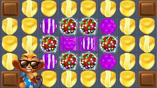Jelly Jam Blast - FREE Match-3 Game screenshot 3