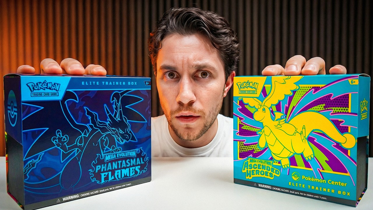 Битва элитных тренеров «Вознесённые герои» против «Призрачного пламени»