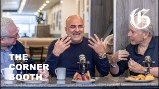 Why this 'misfit' wants to bring the Expos back | The Corner Booth