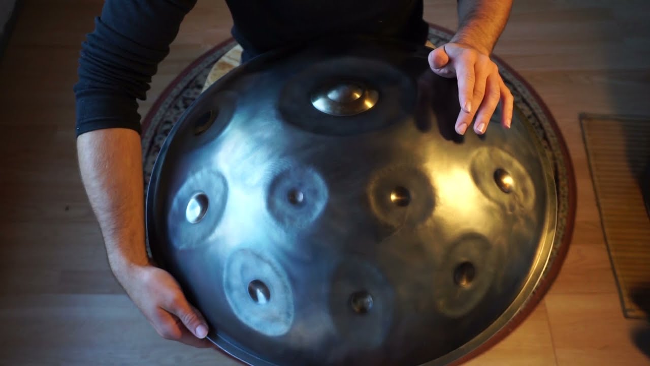 Piris Instruments - E minor pentatonic 16