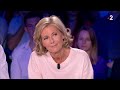 Claire Chazal - On n'est pas couché 5 mai 2018 #ONPC