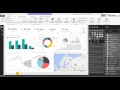 Получение данных из 1С в PowerBI