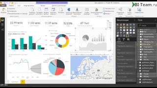 :    1  PowerBI