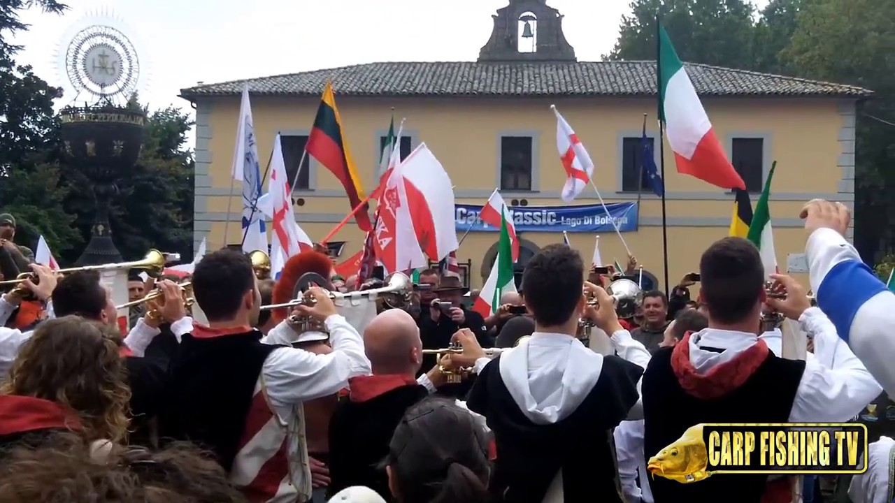 World CARLP CLASSIC 2014