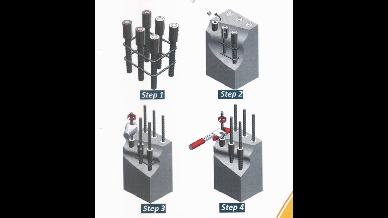 rebar-mechanical-couplers-youtube