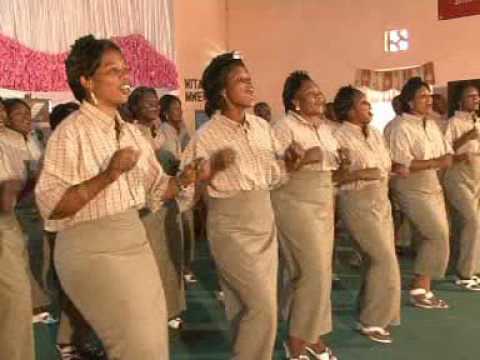 Usihuzunike By Tunduma Salvation Singers 