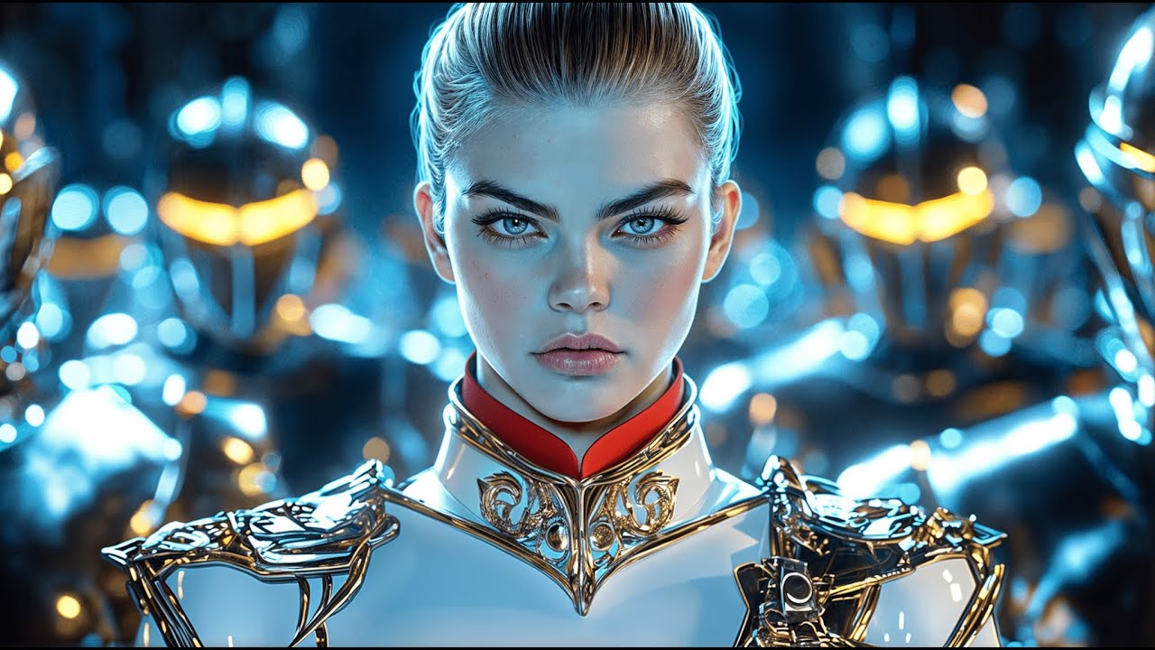 La 1ª Ley de la Galaxia: No Ataques a los Niños Humanos, Pero el Consejo Galáctico la Rompió… | HFY