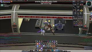 how to upgrade ancient elem RF Online