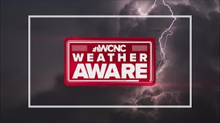 Live Radar: Tracking Halloween storms