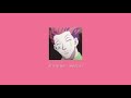 hisoka&#39;s playlist