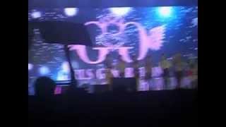 120119 DFKC PHILIPPINES SNSD TALK + HOOT