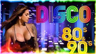 Mega Disco Dance Songs Легенда Золотая дискотека величайшее 70-е 80-е 90-е Eurodisco Megamix 3