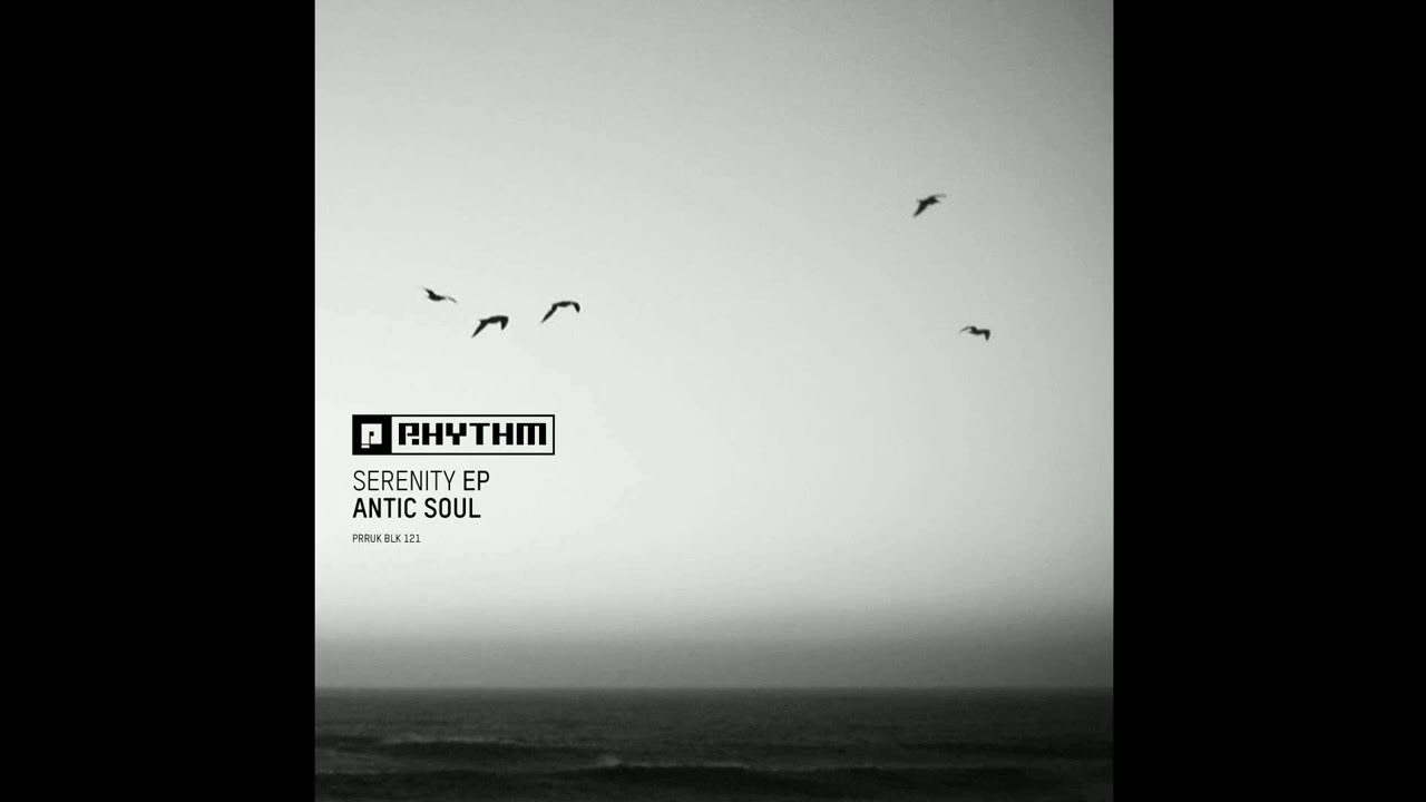 Watch Antic Soul - Serenity on YouTube Watch Antic Soul - Serenity on YouTube