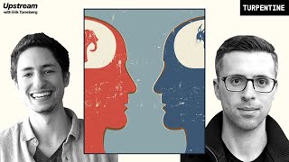 Why are we so polarized? | Ezra Klein on Upstream with Erik Torenberg