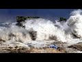 3 Biggest Japan Tsunami Caught on Camera, 2011, 2013, 2015 [Compilation]