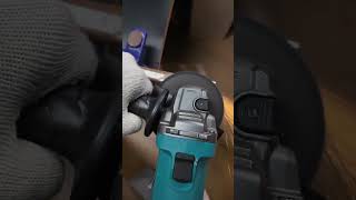 Love this angle grinder..
3 speeds (5k-10k RPM)! Cut/grind/polish—your call! More details: https://amzn.to/47ZyFYt #diy #construction #anglegrinder #grinding #metalwork #SEESII #634 Love this angle grinder..