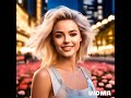 Белая Лилия А это счастье Клип Белая Лилия А это счастье Клип