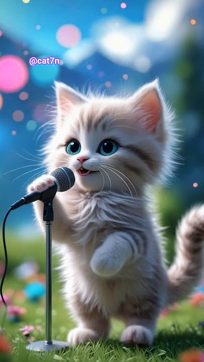 pok ame ame ๐๐ฝ #funny #kitten #cat #cutecat #cute #funnycatdance #catdance #dancingkittens