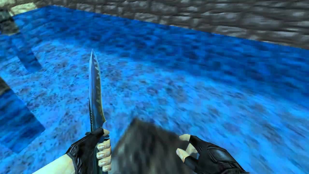 Preview: ROTW #18 - NAPZ on kz_megabhop_hard