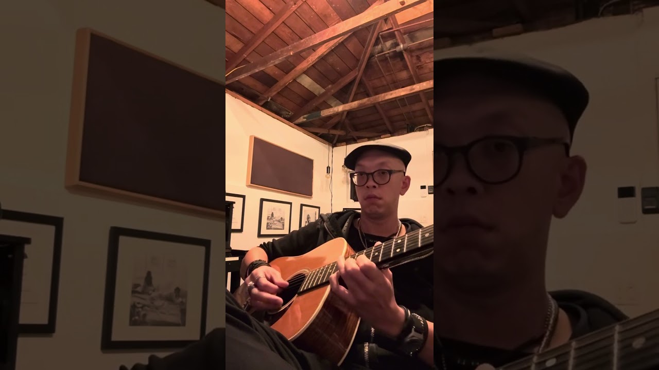 late night blues jamin’ with robert glasper, meshell and H.E.R in Los angeles