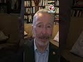 Congressman Stephen Lynch D-MA on Epstein fallout