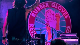 Catalyst - forget it ill figure it out (Live at Rubber Gloves Rehearsal Studios, Denton TX) (5/6/24)