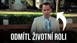 7 Herců, kteří odmítli životní roli