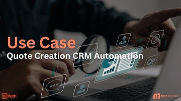 Quote Creation in SuiteCRM Automation | Feat Systems