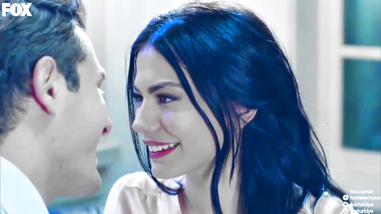 Лале и Онур...О тебе...