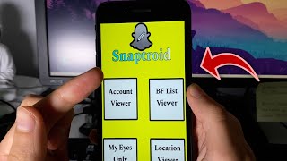 Snaptroid Android & Ios 2024