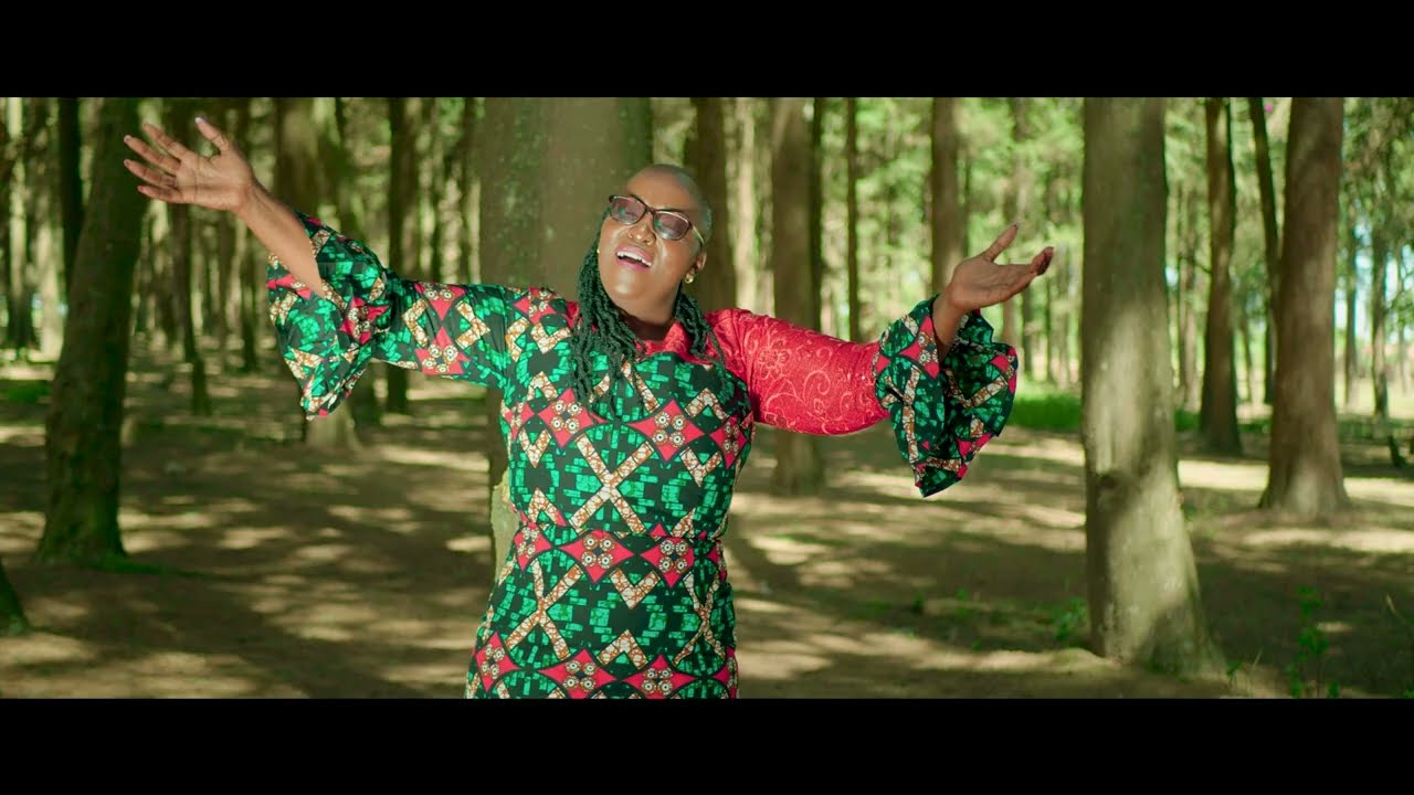 HALLELUJAH by GLADOH MWANGI