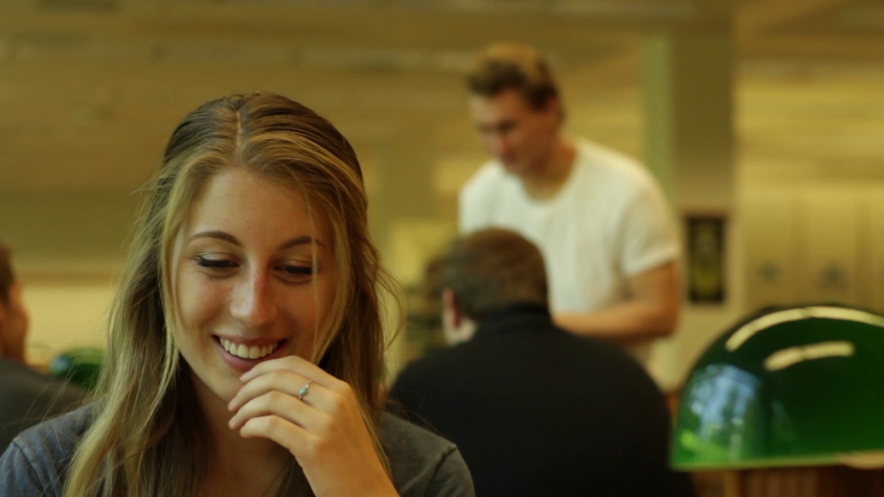 Matt Fitzgerald Advertising Application Video