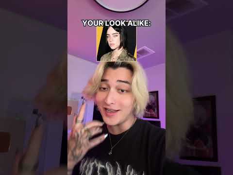 Celebrity Lookalikes
