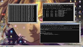 CABAL PH LATENCY ISSUES