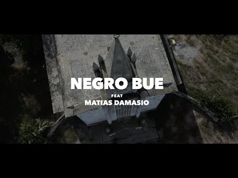 Negro Bué regressa com single "Meu Senhor" (Eu vim pedir) com Matias Damásio; confere