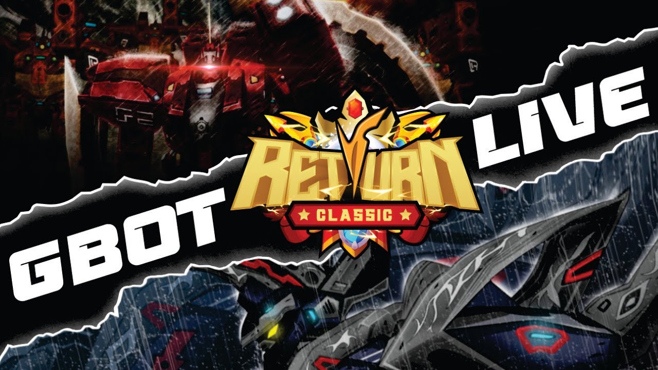 🔴 [ LIVE ] RF RETURN RPG CLASSIC - GAS GAS GAS 🔥🔥🔥 DAY 46!!!