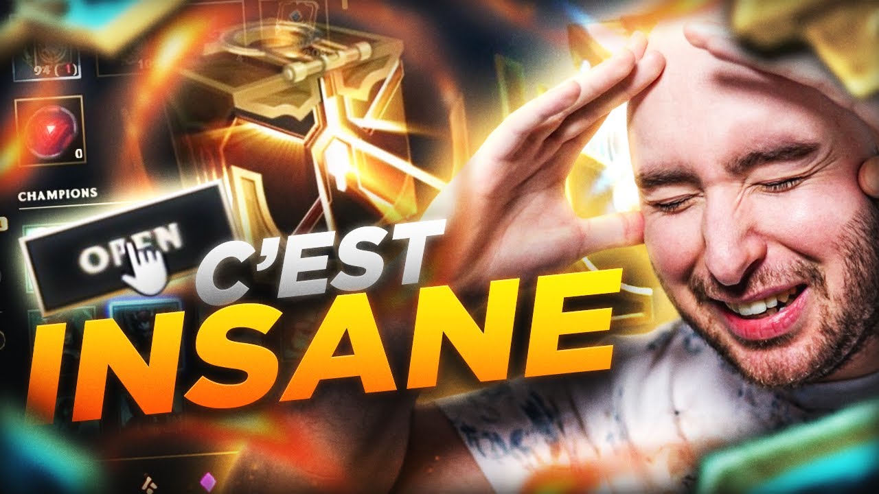 CONDENSÉ ALDERIATE #27 OPENING DE 110+ COFFRES, SCAM OU INSANE ?!