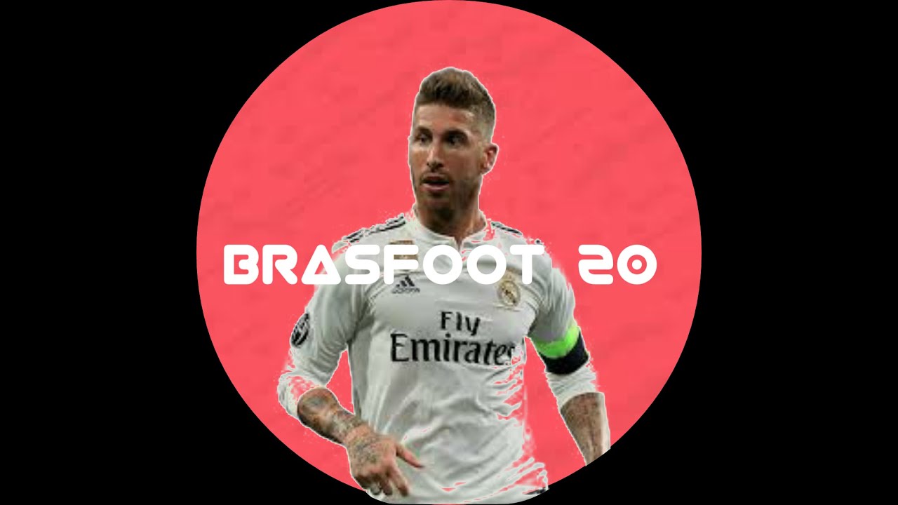 ATUALIZEI O BRASFOOT 2019 PARA 2020! COM NARRAÇÃO BRASILEIRA, ELENCOS ATUALIZADOS E MT MAIS !!!