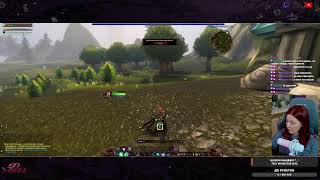 WOW FOREVER (BETA)?| УЖАСНО БОЛЕЮ ( #wow #worldofwarcraft  #wowforever