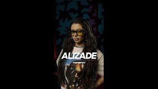 ALIZADE - ESTAFURLA ( Jersey Club Remix ) Ronin Music