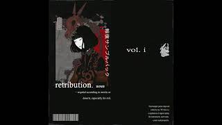 TY - Retribution [SAMPLE PACK]