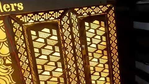 4 Feet Stainless Steel Wedding Catering Display Counter | Available on IndiaMART