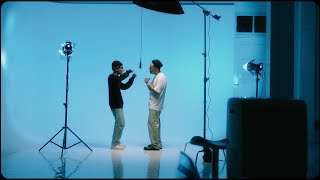 Download Lagu Yovan Poli - B AJA - feat. Quido ( Studio Version ) MP3