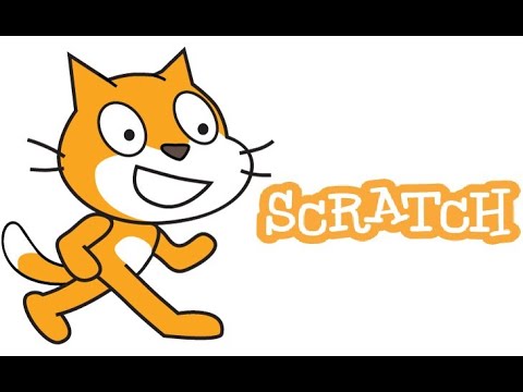 Catch it scratch video