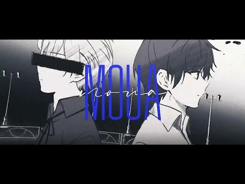 Moua(モア) - After the Rain (そらる×まふまふ) Subtitle Indonesia with Romaji