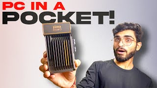 Zimaboard Mini Pcserver Runs Windows, Linux Or Android Better Than Rasberry Pi 5?