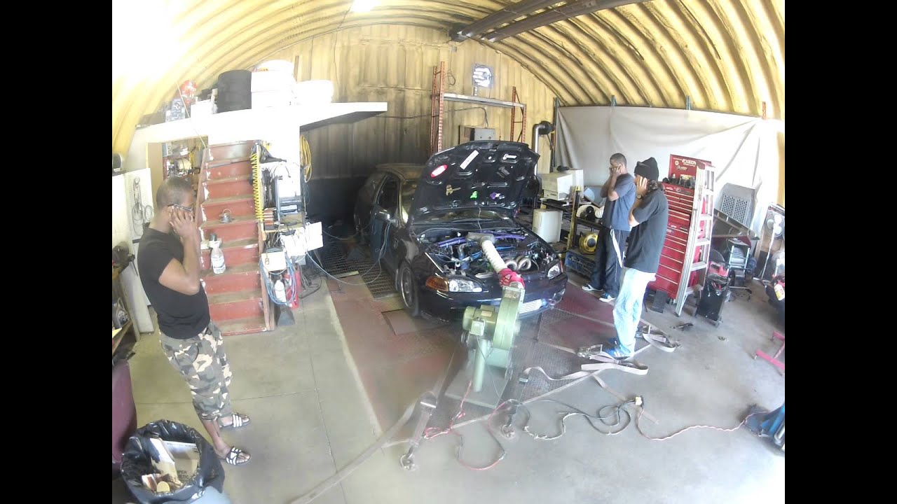 tuning at Neetronics