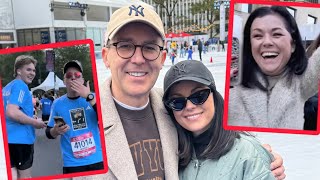 Kasia Cichopek Pochwaliła Sie Sukcesem Męża I Jego Syna W Nowym Jorku