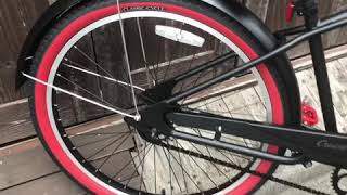 ビーチクルーザーカスタム編_エレクトラ・クルーザー1_スペシャルカスタム