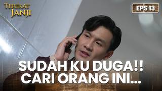 SEPERTI DUGAAN!! Dipa Mulai Curiga Sena, Reza, dan Dion | TERIKAT JANJI | EPS 13 (4/4)